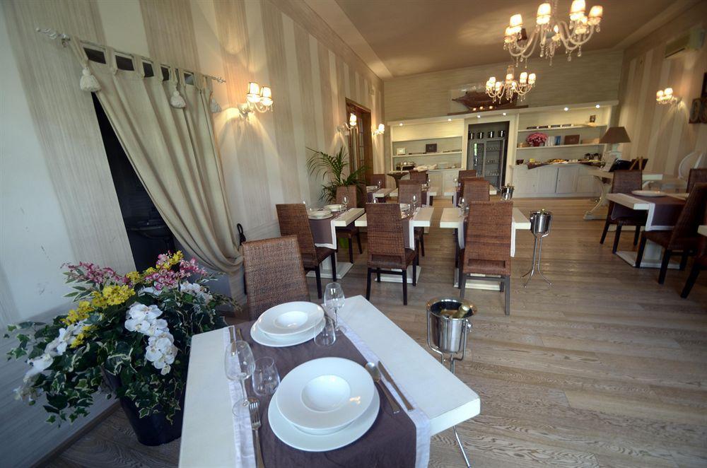 Hotel Gigliola カマイオーレ エクステリア 写真