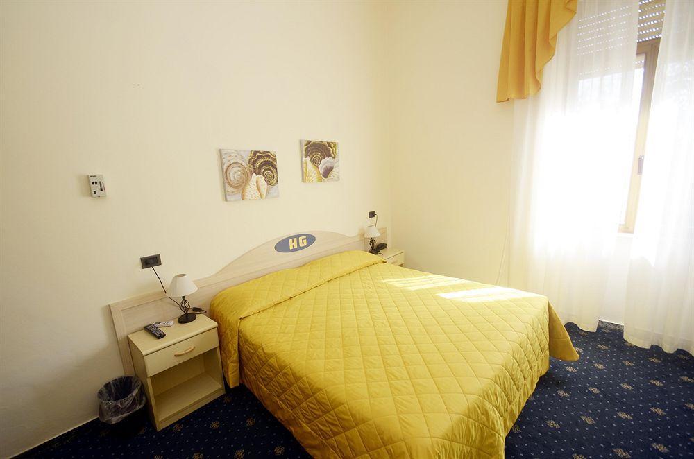 Hotel Gigliola カマイオーレ エクステリア 写真