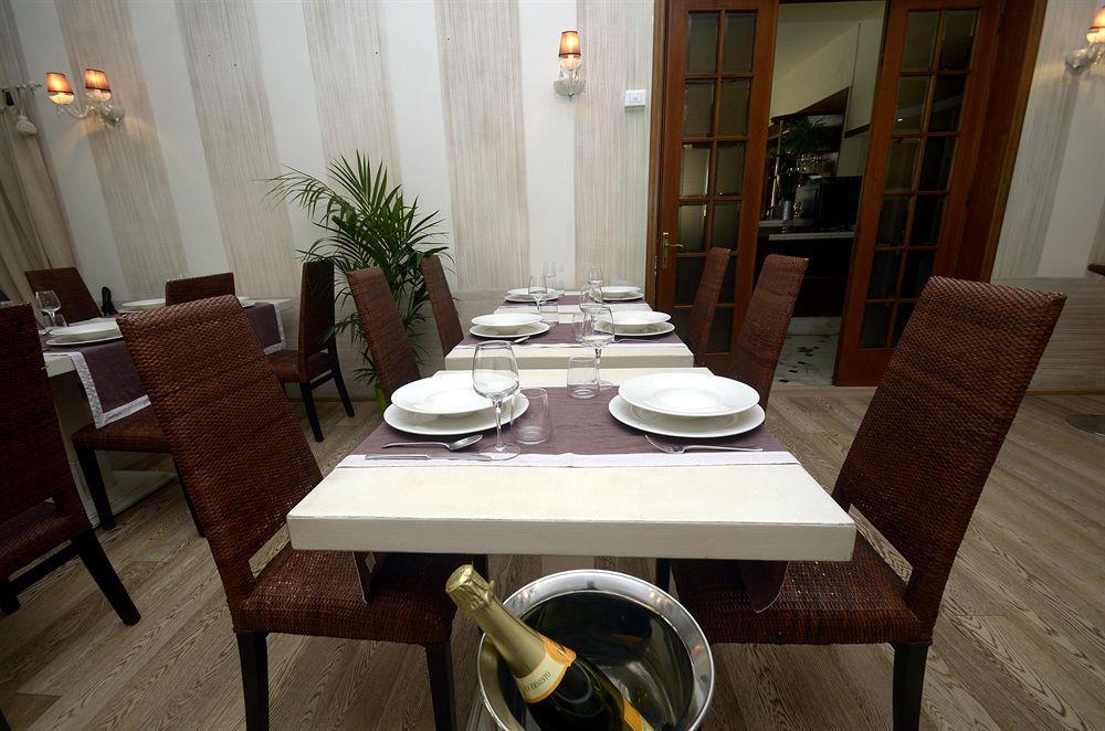 Hotel Gigliola カマイオーレ エクステリア 写真