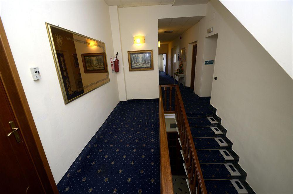 Hotel Gigliola カマイオーレ エクステリア 写真